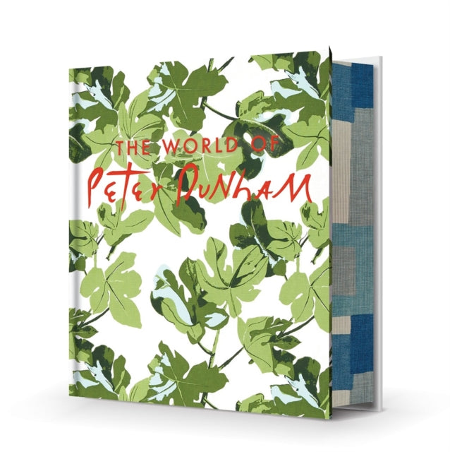 Book cover of: World of Peter Dunham. By: Peter Dunham
