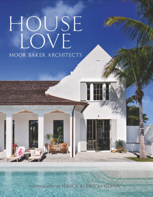 Book cover of: House Love