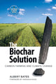 Book cover of: Biochar Solution