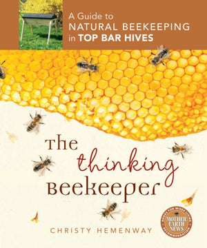 Thinking Beekeeper
