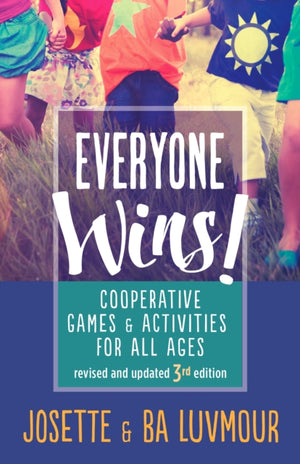 Everyone Wins - 3rd Edition