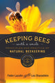 Book cover of: Keeping Bees with a Smile. By: Fedor Lazutin