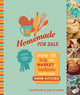 Book cover of: Homemade for Sale, Second Edition. By: Lisa Kivirist