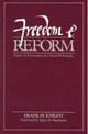 Book cover of: Freedom & Reform