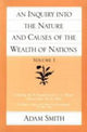 Inquiry into the Nature & Causes of the Wealth of Nations, Volume 1