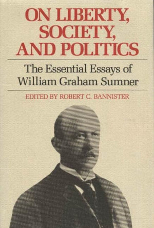 On Liberty, Society & Politics