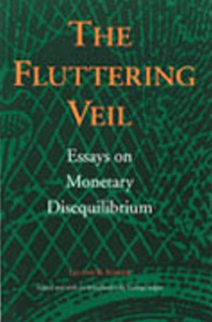 Fluttering Veil