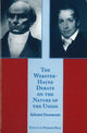 Book cover of: Webster-Hayne Debate on the Nature of the Union. By: Herman Belz