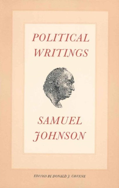 Book cover of: Political Writings