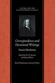 Correspondence & Occasional Writings of Francis Hutcheson