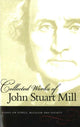 John Stuart Milli kogutud teosed, 10. köide