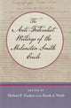 Book cover of: Anti-Federalist Writings of the Melancton Smith Circle