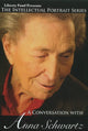 Book cover of: Conversation with Anna Schwartz DVD. By: Anna Schwartz