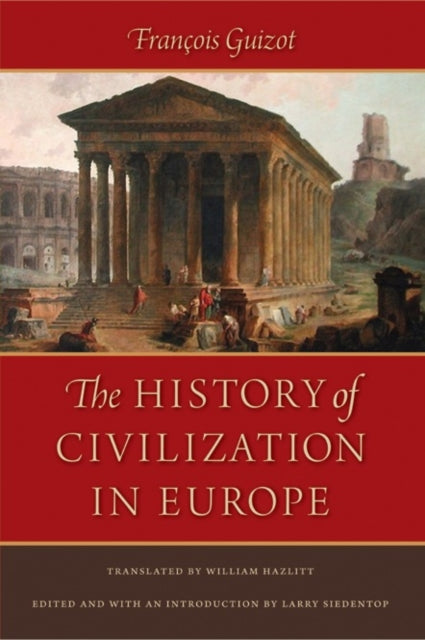 Euroopa tsivilisatsiooni ajalugu
