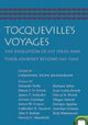 Book cover of: Tocqueville's Voyages