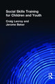 Book cover of: Social Skills Training for Children and Youth