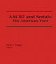 Book cover of: AACR2 and Serials. By: Neal L. Edgar