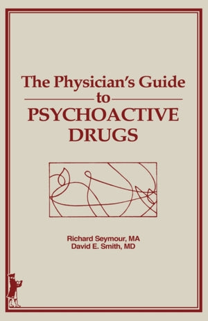 Guide to Psychoactive Drugs