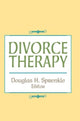 Book cover of: Divorce Therapy