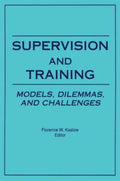 Supervision and Training