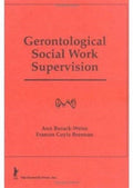 Gerontological Social Work Supervision