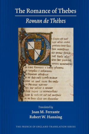 Romance of Thebes (Roman de Thebes)
