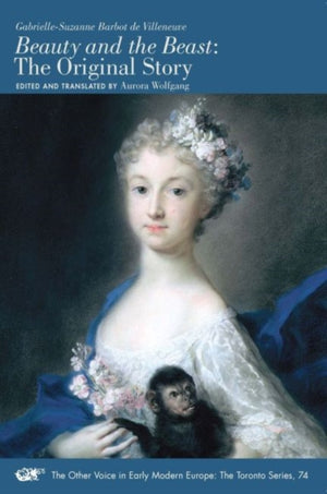 Beauty and the Beast – The Original Story