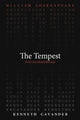 Book cover of: Tempest. By: William Shakespeare
