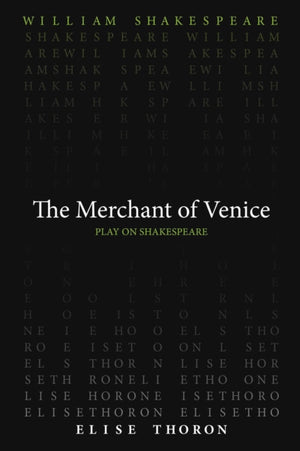 Merchant of Venice