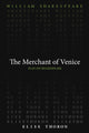 Book cover of: Merchant of Venice. By: William Shakespeare