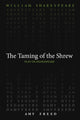 Book cover of: Taming of the Shrew. By: William Shakespeare