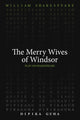 Book cover of: Merry Wives of Windsor