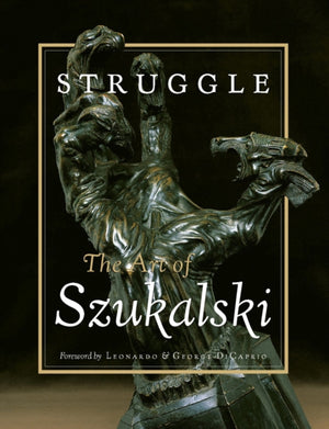 Võitlus: Szukalski kunst