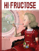 Book cover of: Hi-Fructose Collected Edition Volume 1. By: Attaboy Attaboy