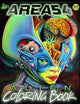 Ron English's Area 54 Alien Coloring Book