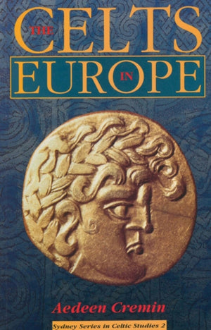 Celts in Europe