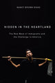 Book cover of: Hidden in the Heartland. By: Nancy Brown Diggs