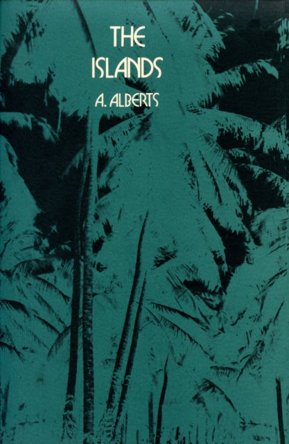 Book cover of: Islands