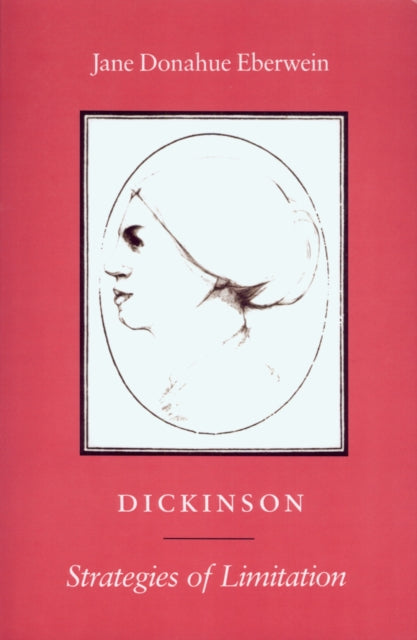 Book cover of: Dickinson