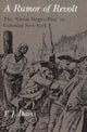 Book cover of: Rumour of Revolt