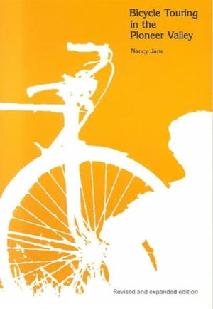 Bicycle Touring in the Pioneer Valley