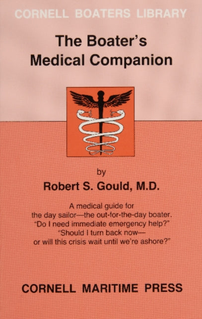 Book cover of: Boater’s Medical Companion
