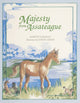 Book cover of: Majesty from Assateague