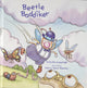 Book cover of: Beetle Boddiker. By: Priscilla Cummings