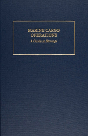 Marine Cargo Operations