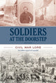 Book cover of: Soldiers At The Doorstep. By: Larry S. Chowning