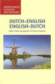 Hollandi-inglise/inglise-hollandi lühisõnastik