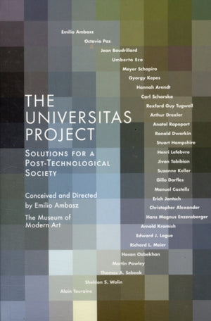 Universitas Project