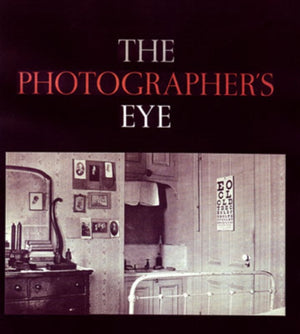Photographer's Eye