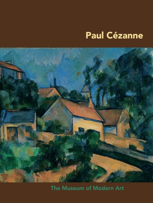 Paul Cezanne